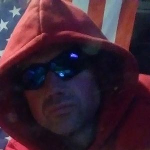 Meet your Posher, Ron